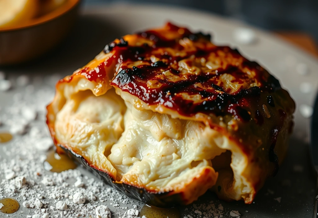 Texturanalyse Detail